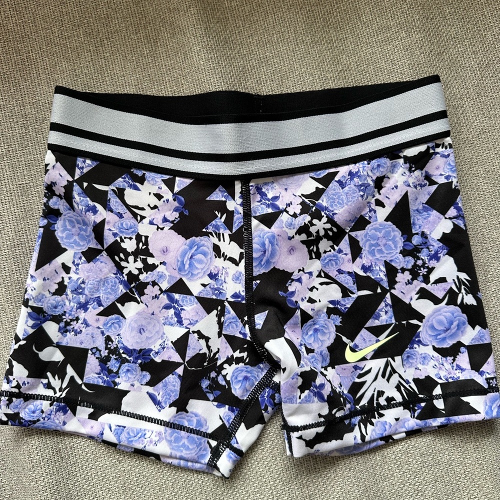 Nike Pro Shorts